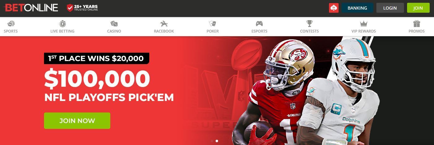 Betfair Exchange screenshot